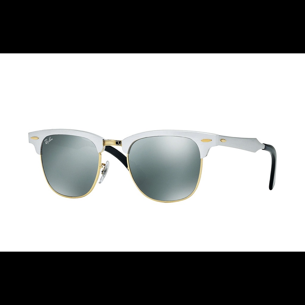 Ray ban clubmaster